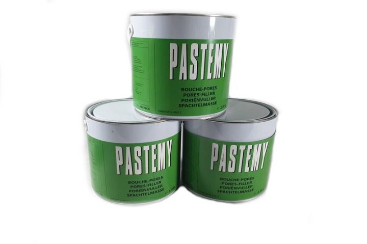 Pastemy pores-filler 2.5L